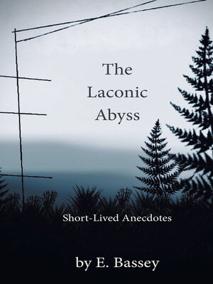 cover image of The Laconic Abyss